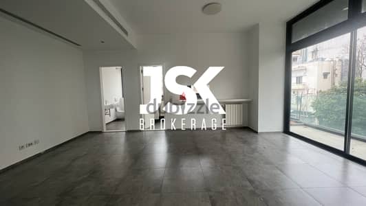 L14529-2-Bedroom Apartment For Sale in Mar Mikhael