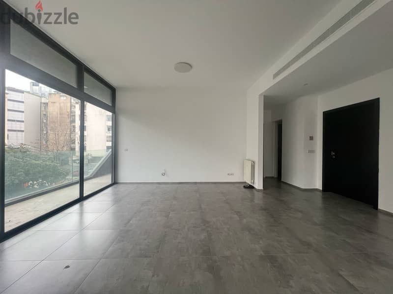 L14529-2-Bedroom Apartment For Sale in Mar Mikhael 3