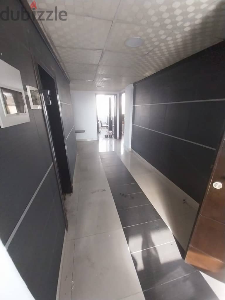 160 Sqm | Office For Rent in Mar Elias 2