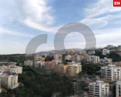 140sqm apartment FOR SALE in Beit El Chaar/ بيت الشعار REF#EN101162 0