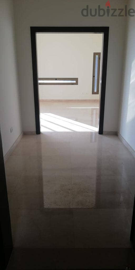 Apartment For Sale In Horsh Tabet With Open View/شقة للبيع في حرش تابت 4