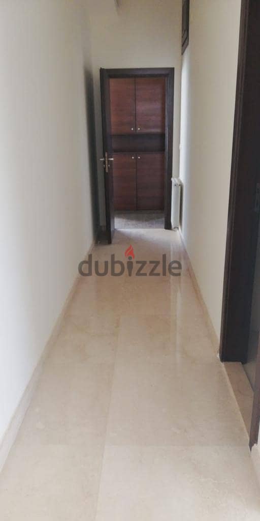 Apartment For Sale In Horsh Tabet With Open View/شقة للبيع في حرش تابت 6