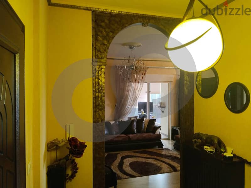 120sqm Apartment FOR SALE in Koneitra-Beit Chabeb/القنيطرةREF#EN101158 3