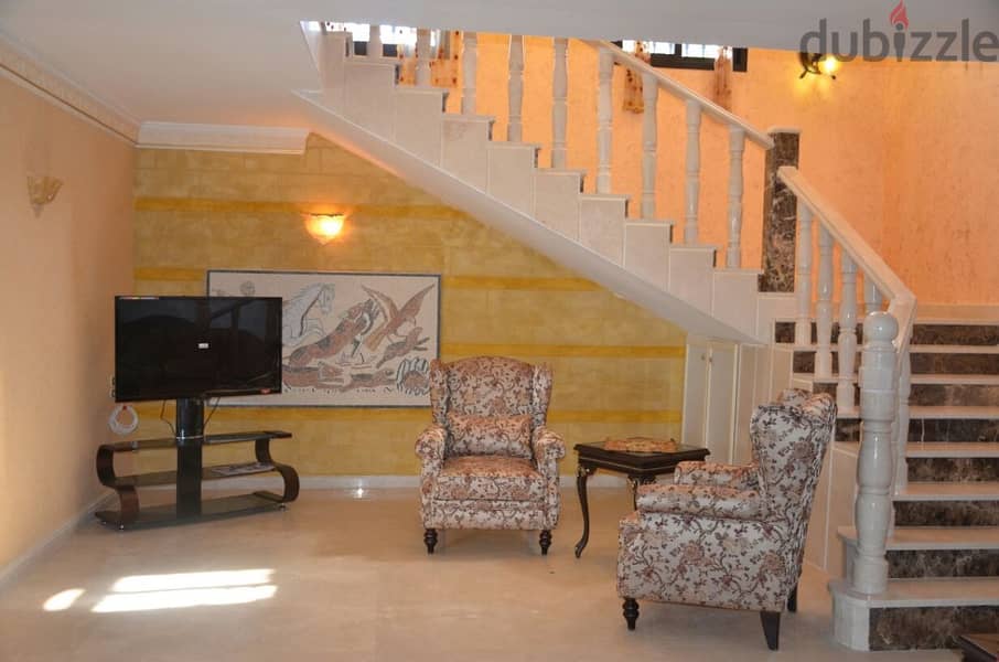 5500 Sqm | Super Deluxe Villa For Sale In Jbeil - برج قلاوية 13