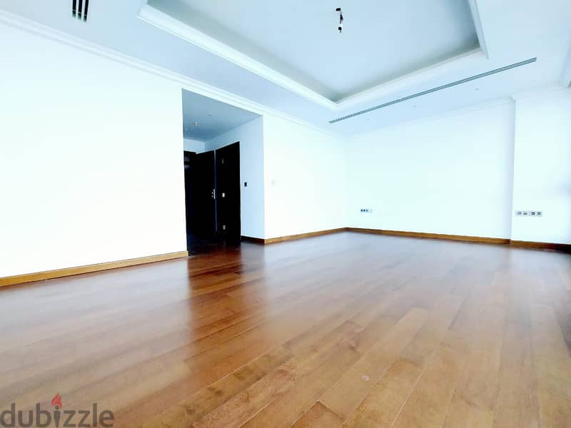 RA24-3263 Spacious apartment in Raouche is for rent, 535m, 9583 $ cash 3