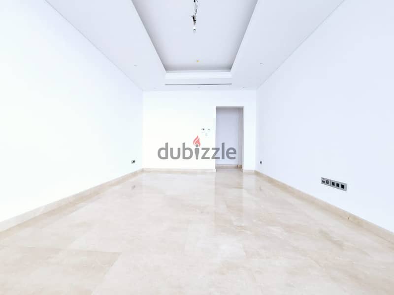 RA24-3263 Spacious apartment in Raouche is for rent, 535m, 9583 $ cash 9