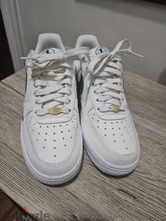 nike air force 82 size 37