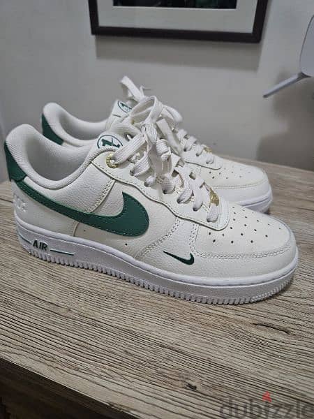 nike air force 82 size 37 2