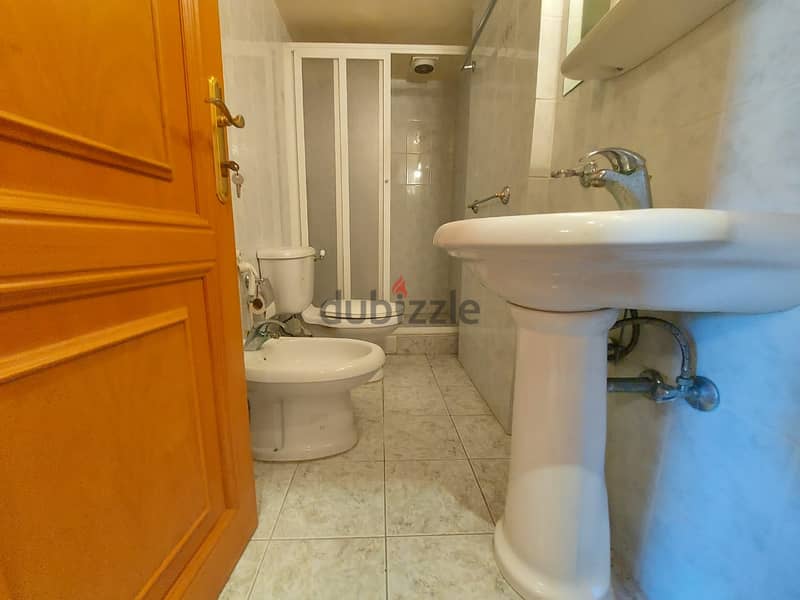 RA24-3264 Fully furnished apt for rent, Ramlet el Bayda, Unesco area 6
