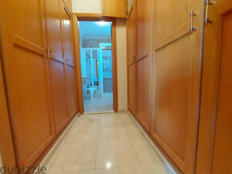 RA24-3264 Fully furnished apt for rent, Ramlet el Bayda, Unesco area 11