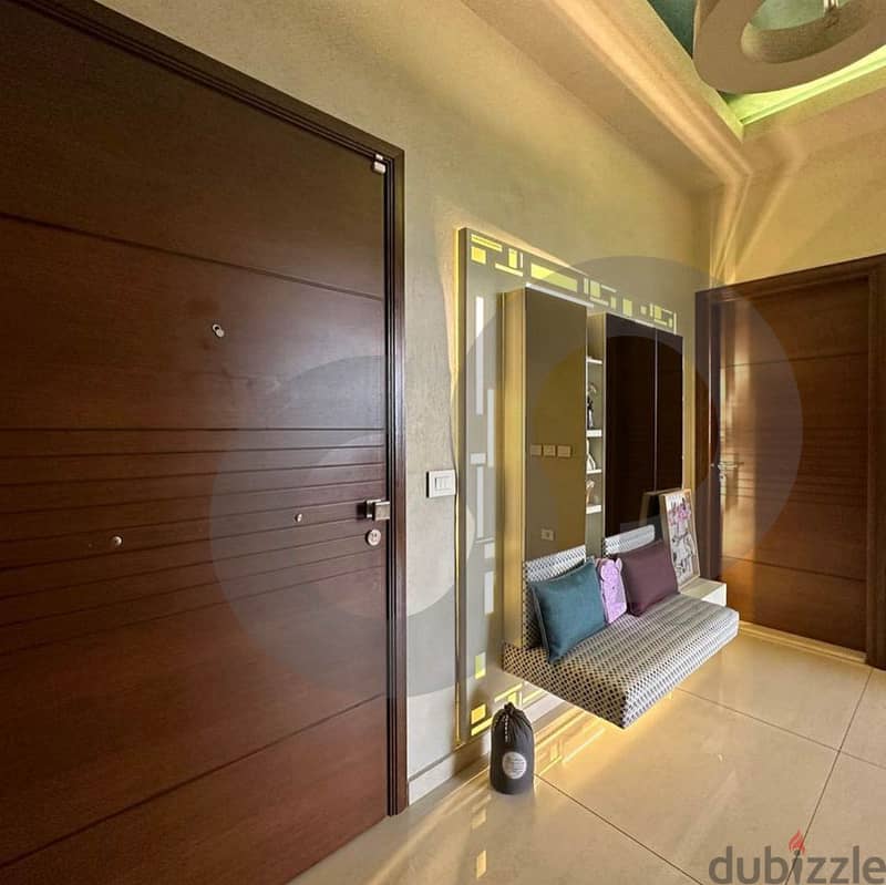 210 sqm Apartment FOR SALE in Achrafieh/الأشرفية REF#TR101156 6