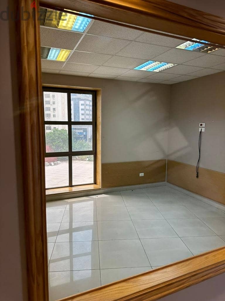265 Sqm | Decorated Office For Rent In Dekwaneh | Calm Area 3