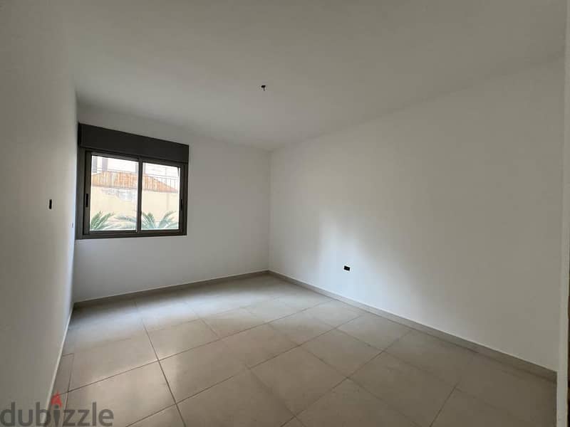 L14535-Apartment With Terrace for Sale in Kfarhbeib-Ghazir 1