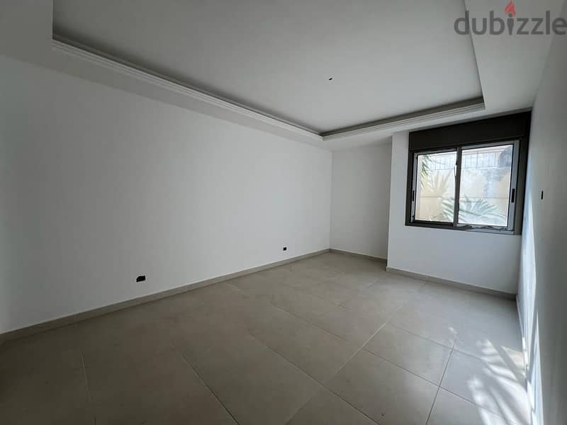 L14535-Apartment With Terrace for Sale in Kfarhbeib-Ghazir 2