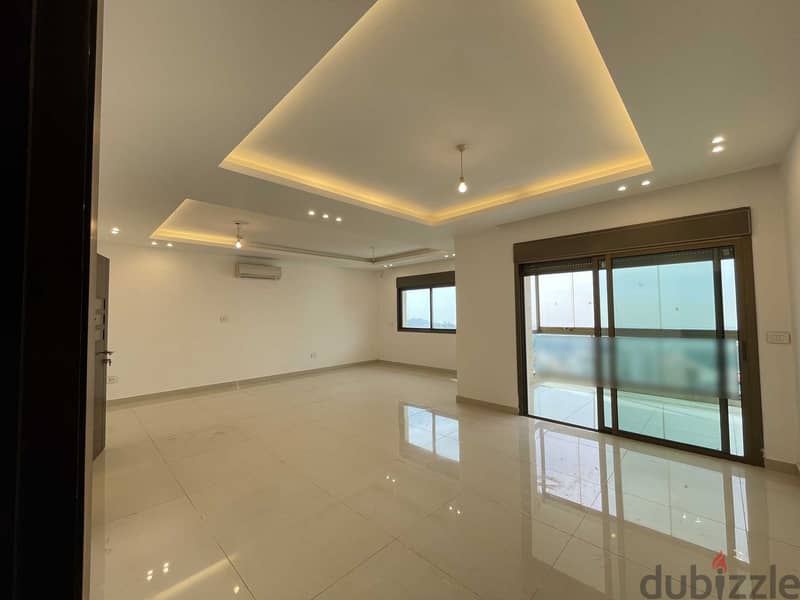 270 sqm duplex FOR SALE in MANSOURIEH/منصورية REF#CC99798 1
