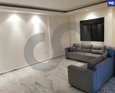 PRIME location apartment in Kaslik/الكسليك REF#ME101128