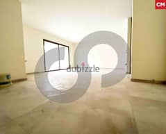 APARTMENT LOCATED IN NEW SHEILEH IS LISTED FOR SALE ! REF#CM00077 ! 0
