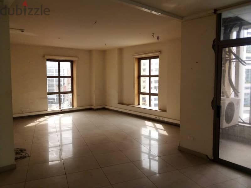 260 Sqm | High End Finishing Office For Rent In Dekwaneh 2