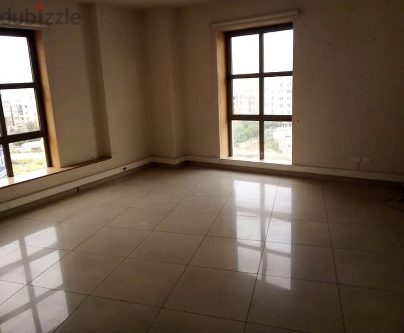 260 Sqm | High End Finishing Office For Rent In Dekwaneh 3