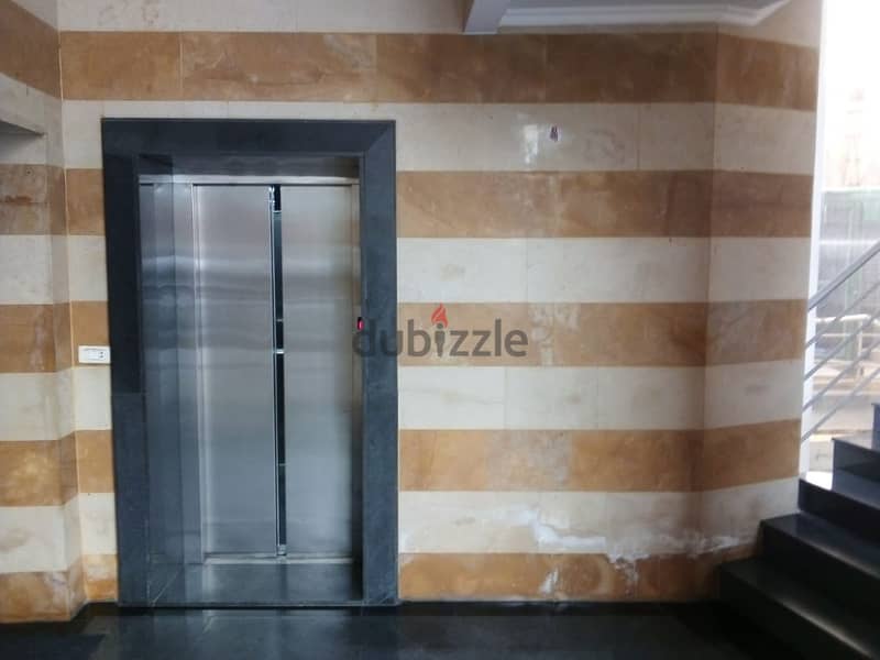 260 Sqm | High End Finishing Office For Rent In Dekwaneh 10
