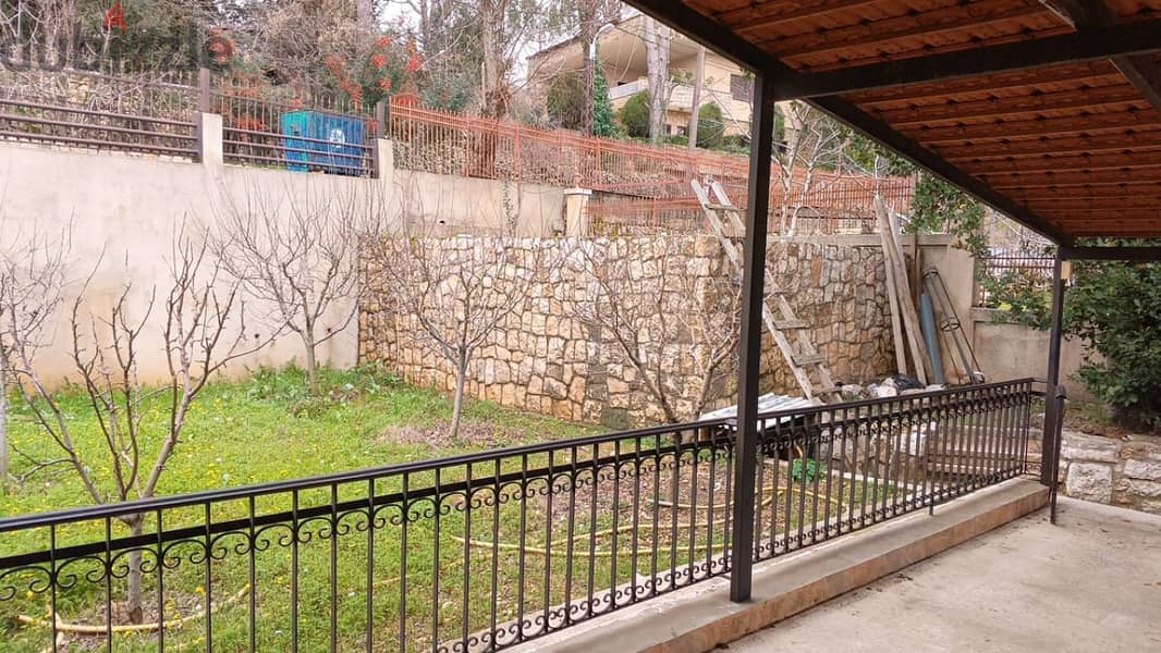 360 Sqm + Terrace | Villa For Sale In Chebaneyeh - Mountain View 2