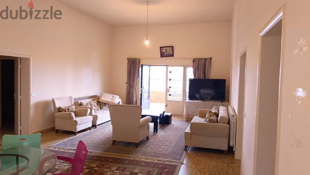 360 Sqm + Terrace | Villa For Sale In Chebaneyeh - Mountain View 5