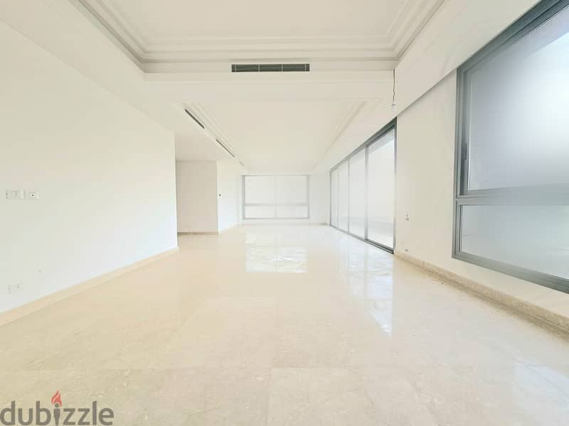 AH24-3269 Luxurious apartment for sale in Badaro (High floor), 285m 8