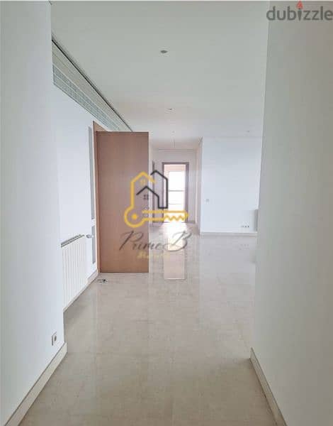 Apartment for sale in Ain Al Mraiseh beirut  شقة للبيع في عين المريسة 5
