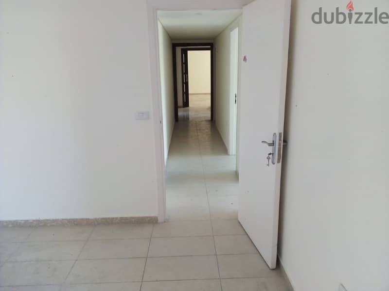 180 Sqm | Brand New Apartment For Rent In Bachoura 1