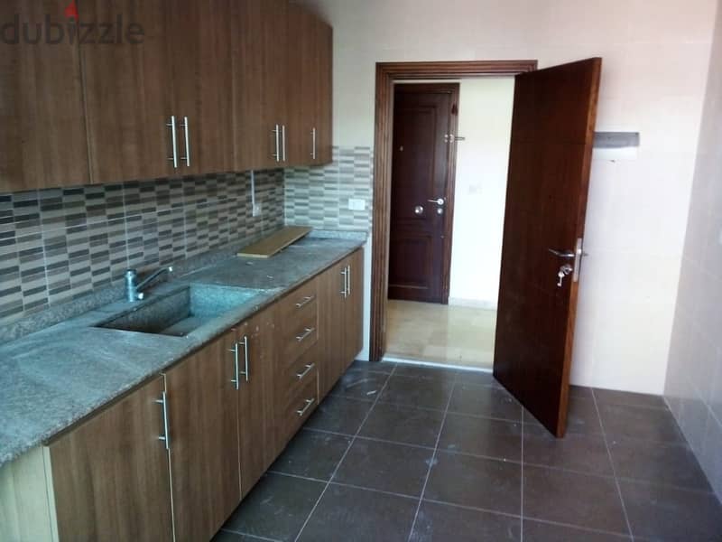 180 Sqm | Brand New Apartment For Rent In Bachoura 5