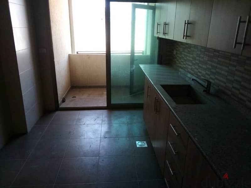 180 Sqm | Brand New Apartment For Rent In Bachoura 6