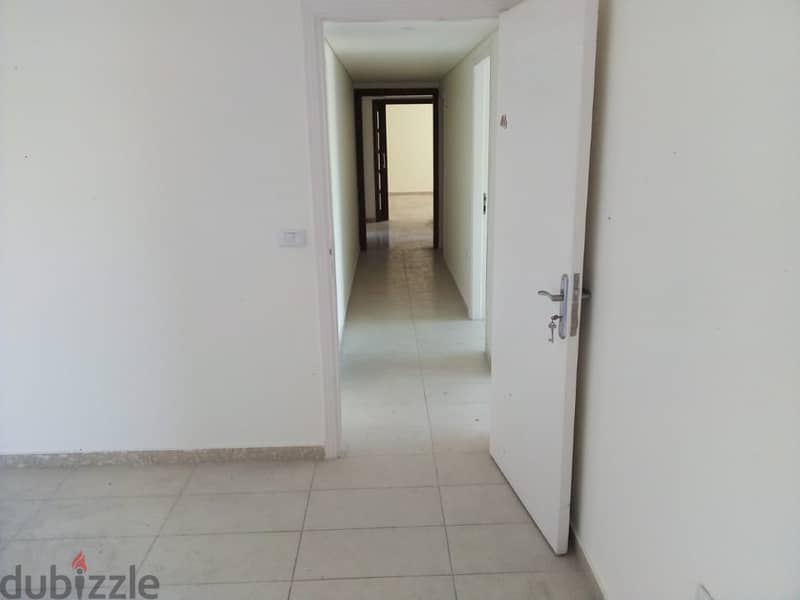 140 Sqm | Brand New Apartment For Sale In Choueifat  | Calm Area 3
