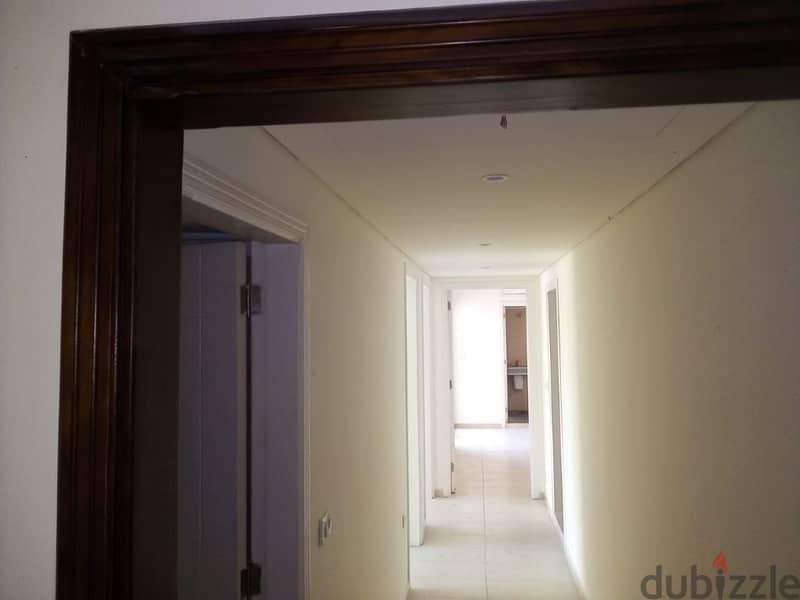 140 Sqm | Brand New Apartment For Sale In Choueifat  | Calm Area 5