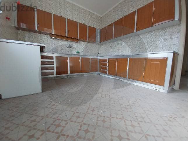 267 sqm apartment FOR SALE IN ACHRAFIEH/الأشرفية REF#HJ101148 4