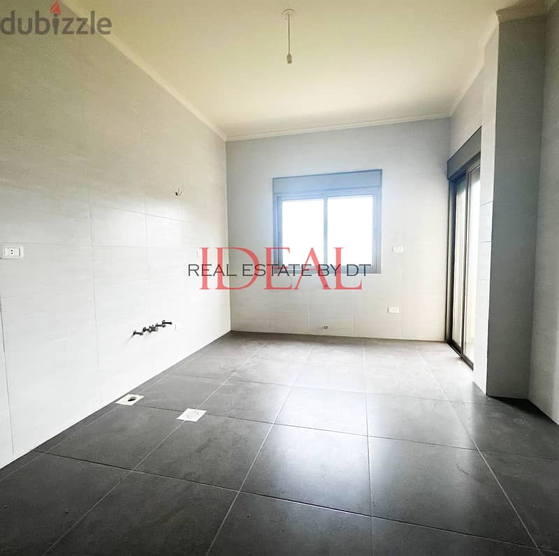 Apartment for sale in Dbayeh 170 sqm ref#ea15278 2