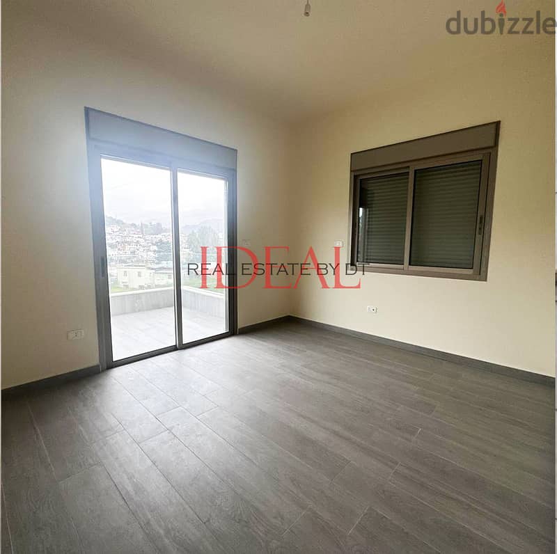 Apartment for sale in Dbayeh 170 sqm ref#ea15278 3