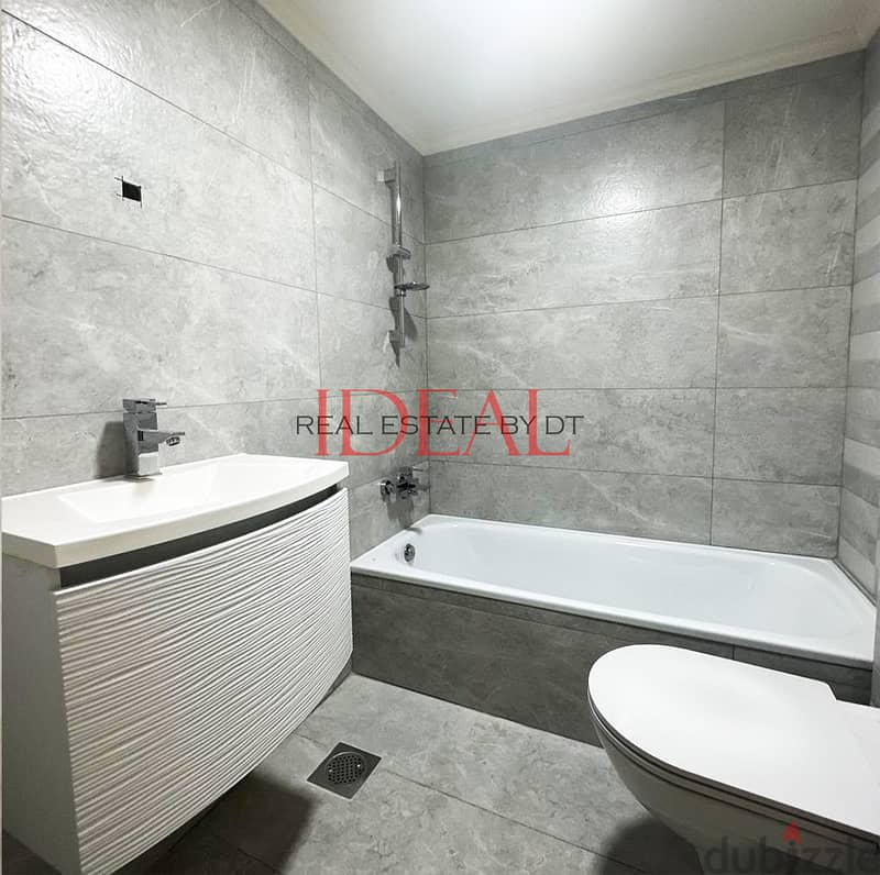 Apartment for sale in Dbayeh 170 sqm ref#ea15278 5