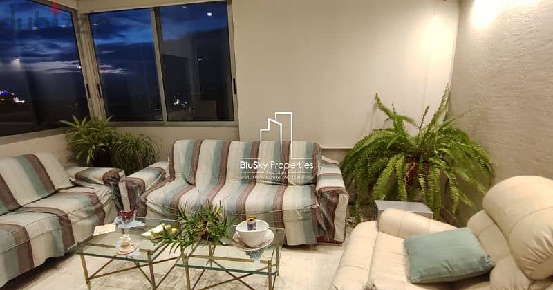 Apartment 300m² 3 beds For RENT In Hazmieh - شقة للأجار #JG 1