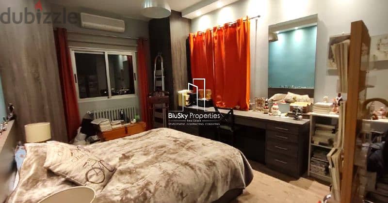 Apartment 300m² 3 beds For RENT In Hazmieh - شقة للأجار #JG 5