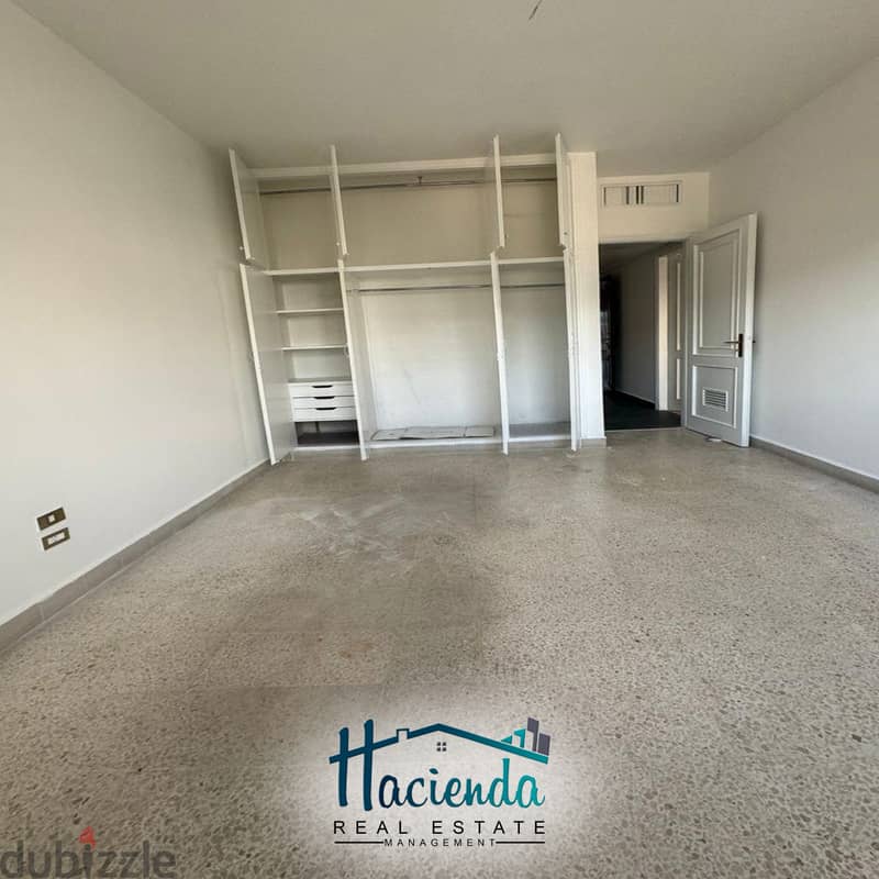 Apartment For Rent In Antelias 5