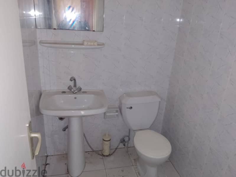 APARTMENT for SALE, in AMCHIT/JBEIL, WITH AN OPEN SEA VIEW 1