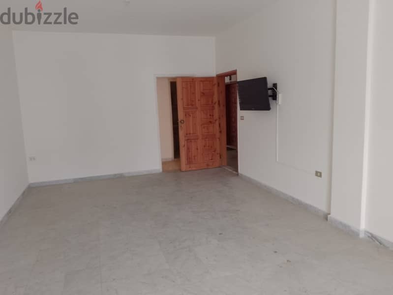 APARTMENT for SALE, in AMCHIT/JBEIL, WITH AN OPEN SEA VIEW 4