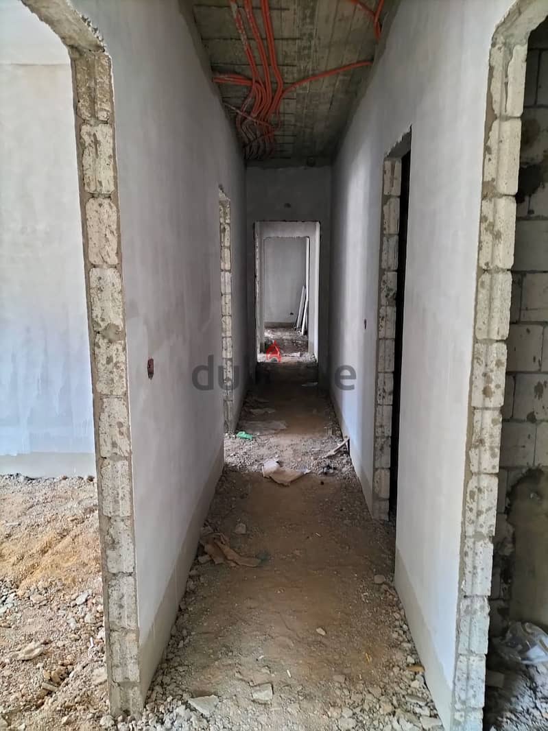 200 SQM Under Construction Apartment in Baabda, Baabda with View 1