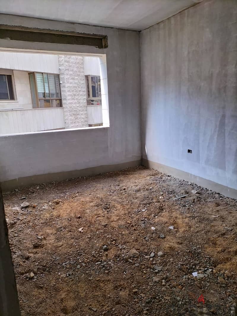 200 SQM Under Construction Apartment in Baabda, Baabda with View 4