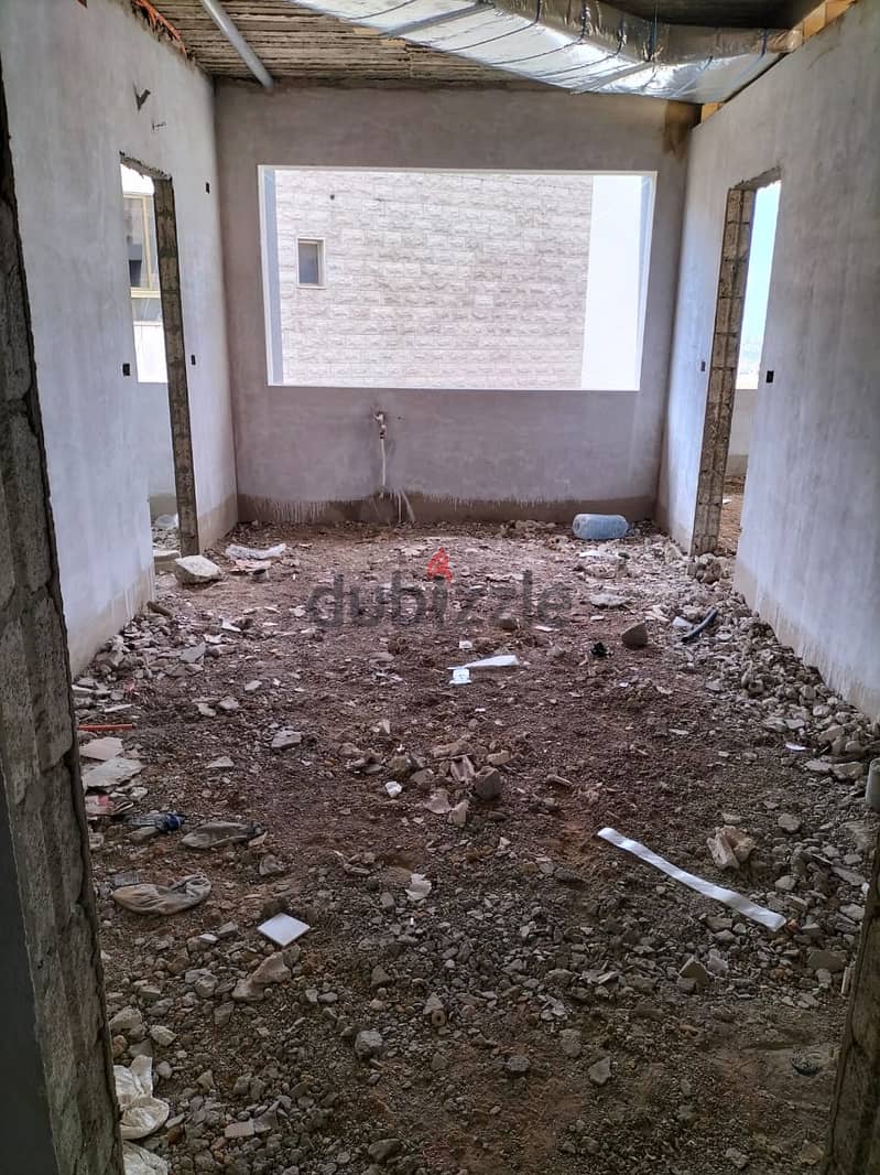 200 SQM Under Construction Apartment in Baabda, Baabda with View 5