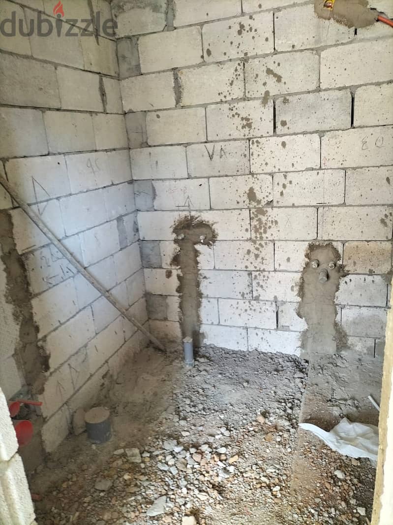 200 SQM Under Construction Apartment in Baabda, Baabda with View 7