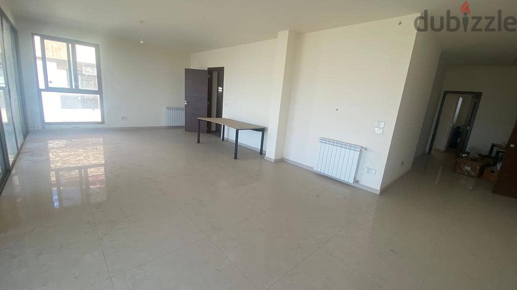 L14541-3-Bedroom Apartment for Sale In Mazraat Yachouh 1