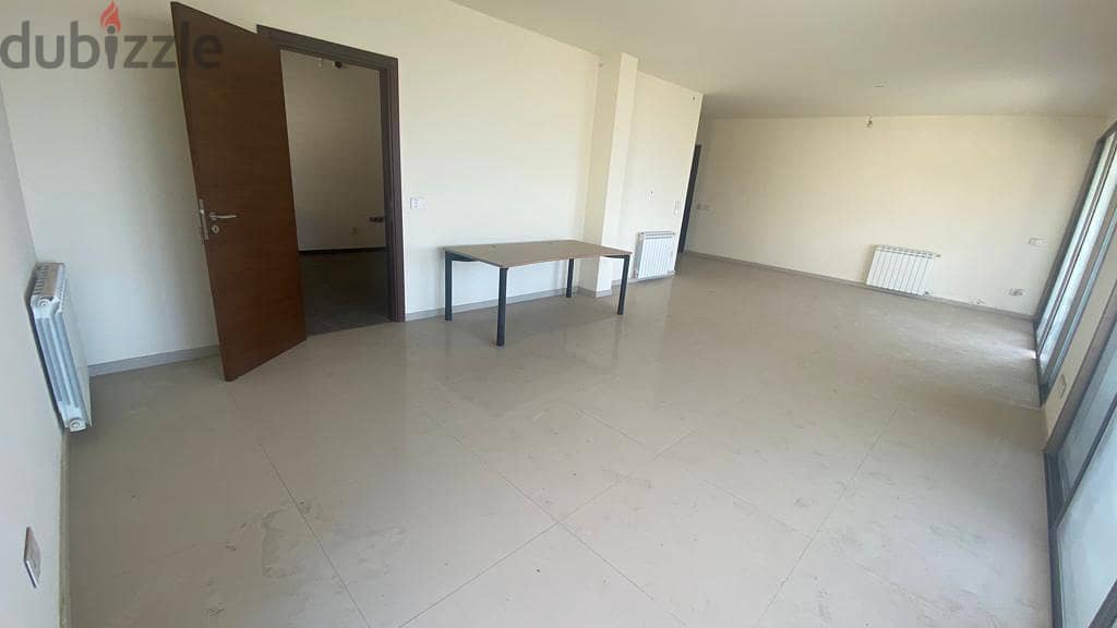 L14541-3-Bedroom Apartment for Sale In Mazraat Yachouh 4