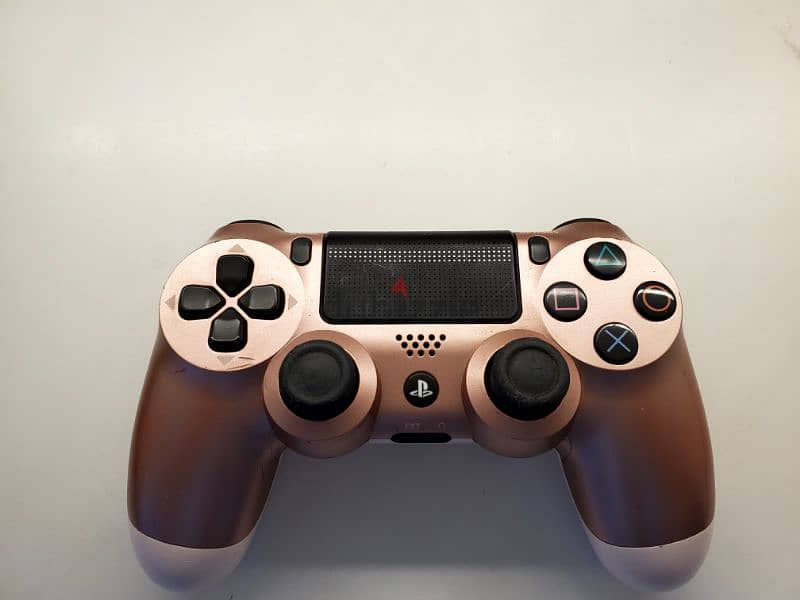 PS4 CONTROLLER ORIGINAL 0