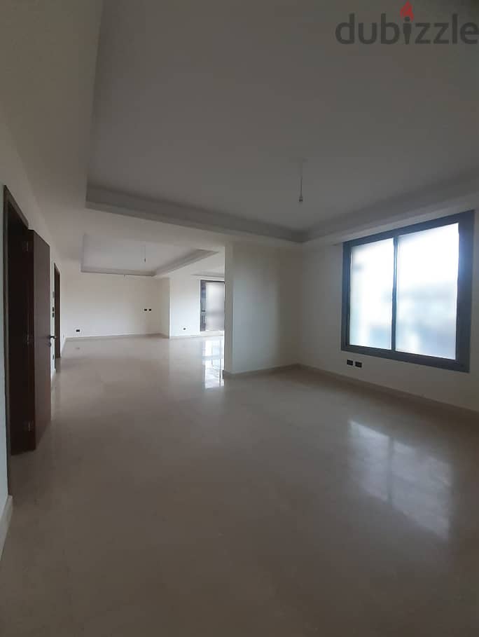 BRAND NEW IN MAR ELIAS PRIME (250SQ) 3 BEDROOMS , (MA-129) 2